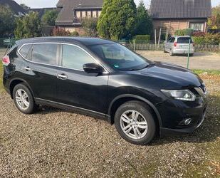 Nissan Nissan X-Trail N-Vision Gebrauchtwagen