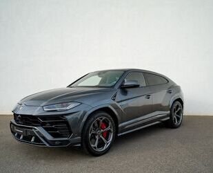 Lamborghini Lamborghini Urus Gebrauchtwagen