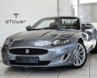 Jaguar Jaguar XK 5.0 V8 Portfolio Cabriolet Gebrauchtwagen