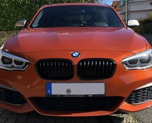 BMW BMW M140i xDrive kein OPF M-Performance KW Fahrwer Gebrauchtwagen