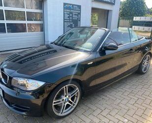 BMW BMW 125i Cabrio - Gebrauchtwagen