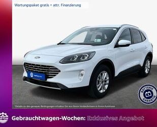 Ford Ford Kuga 2.5 Duratec PHEV TITANIUM X Gebrauchtwagen