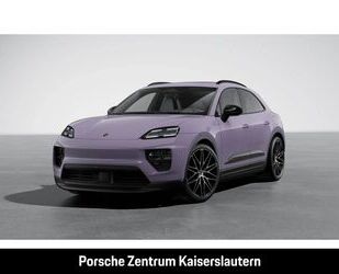 Porsche Porsche Macan 4 Surround-View InnoDrive Surround-V Gebrauchtwagen