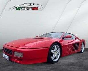 Ferrari Ferrari 512 TR Gebrauchtwagen