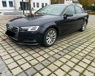 Audi Audi A4 B9 2.0 TDI S tronic- Virtual Cockpit Gebrauchtwagen