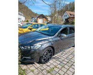 Ford Ford Mondeo 1,5 EcoBoost Business Edition Turnier. Gebrauchtwagen