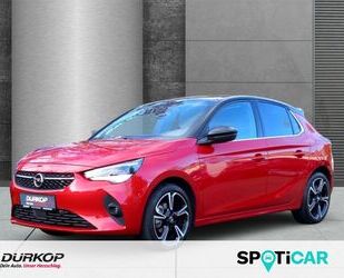 Opel Opel Corsa Elegance 1.2T AT8 Klimaaut. LED Digital Gebrauchtwagen