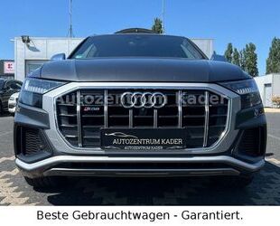 Audi Audi SQ8 4.0 TDI quattro*StandHZ*Luftfahrw*Pano*14 Gebrauchtwagen