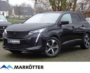 Peugeot Peugeot 3008 Hybrid GT-Line/AWD/PDC/360Cam/Navi/Ke Gebrauchtwagen