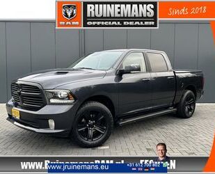 Dodge Dodge RAM 1500 5.7 V8 SPORT / LAGE BIJTELLING !! / Gebrauchtwagen