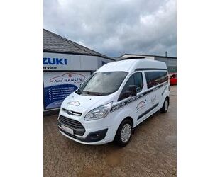 Ford Ford 9 Sitzer Gebrauchtwagen