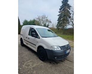 VW Volkswagen Caddy Life 1.9 TDI 55kW Tramper Tramper Gebrauchtwagen