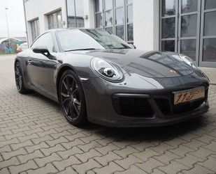 Porsche Porsche 991 Carrera S Approved Lift Sportabgas Gebrauchtwagen