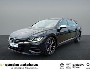 VW Arteon Gebrauchtwagen