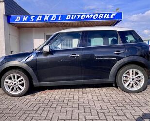 Mini MINI Cooper Countryman Gebrauchtwagen