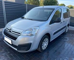 Citroen Citroën Berlingo BlueHDi 100 Multispace Selection Gebrauchtwagen