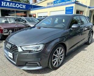 Audi Audi A3 40 e-tron S-Line Sport P*Navi*ACC*LED*DAB* Gebrauchtwagen