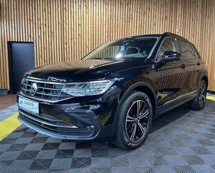 VW Volkswagen Tiguan 2,0 TDI 4M Life DSG *Navi*ACC*Ka Gebrauchtwagen