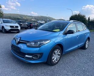 Renault Renault Megane III Grandtour Limited Gebrauchtwagen