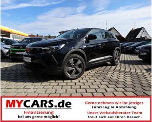 Opel Opel Grandland GSLine*300PS*ACC*Alu*SH*LH*2xPDC*RF Gebrauchtwagen