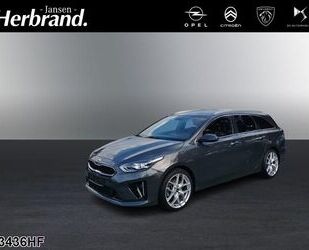 Kia Kia ceed GT-Line SW Gebrauchtwagen