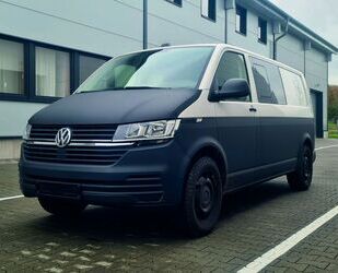 VW Volkswagen T6.1 Lang Gebrauchtwagen