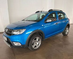 Dacia Dacia Sandero Stepway Prestige 0.9 TCe 90 Gebrauchtwagen