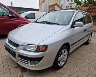 Mitsubishi Mitsubishi Space Star Sport 1600 Gebrauchtwagen