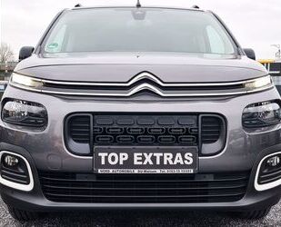 Citroen Citroën Berlingo Feel Pack M NAVI RKAM TEMP SITZH Gebrauchtwagen