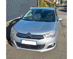 Citroen Citroën C4 1.6 HDi 92Ps Gebrauchtwagen