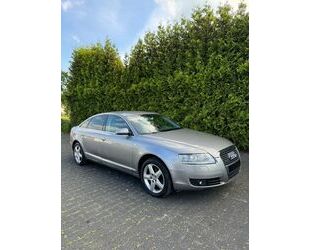 Audi Audi A6 3.0 TDI quattro - LEDER TEMPOMAT XENON Gebrauchtwagen