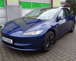 Tesla Tesla Model 3 SR+ Highland EAP MwST Gebrauchtwagen