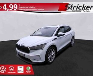 Skoda Skoda Enyaq iV 80 150/82 392,-ohne Anzahlung Pano Gebrauchtwagen