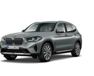 BMW BMW X3 xDrive20d AT HeadUp HiFi AHK Gebrauchtwagen