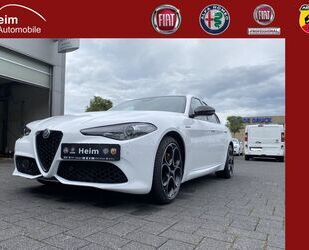 Alfa Romeo Alfa Romeo Giulia MY21 VELOCE 2.0 Turbo 16V 206kW Gebrauchtwagen