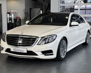 Mercedes-Benz Mercedes-Benz S -Klasse S 350 