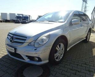 Mercedes-Benz Mercedes-Benz R 320 CDI 4-Matic Pano/Klima/Navi Gebrauchtwagen