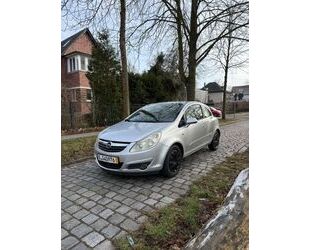 Opel Opel Corsa 1.2 Gebrauchtwagen