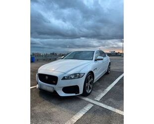 Jaguar Jaguar XF S AWD 380PS Automatik S Gebrauchtwagen