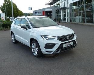 Seat Seat Ateca 1.5 TSI FR Metallic Gebrauchtwagen