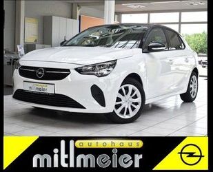 Opel Opel Corsa F 1.2T NAVI Kamera DAB+ SHZ PDC Gebrauchtwagen