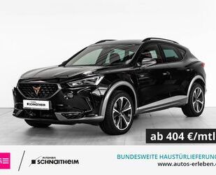 Cupra Cupra Formentor 2.0 TDI 110kW 4Drive*Lieferung mög Gebrauchtwagen