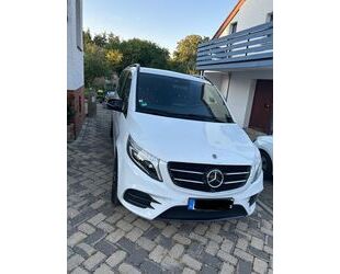 Mercedes-Benz Mercedes-Benz V 250 d Aut. EXCLUS. ED. lang EXCLUS Gebrauchtwagen