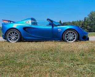 Lotus Lotus Elise CUP 250 CUP 250 Gebrauchtwagen