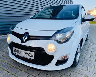 Renault Renault Twingo 1.2 16V Expression /Klima/Euro5/TÜV Gebrauchtwagen