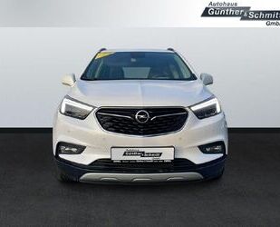 Opel Opel Mokka X Innovation Gebrauchtwagen