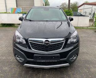 Opel Opel Mokka Innovation ecoFlex 4x4 Gebrauchtwagen