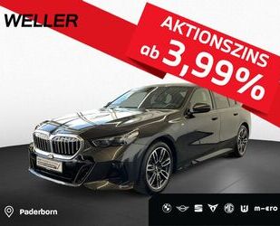 BMW BMW 520d M Sport -Stdhz,DAProf,LCProf,Komfsitze,H/ Gebrauchtwagen