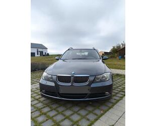 BMW BMW 325i touring - Gebrauchtwagen