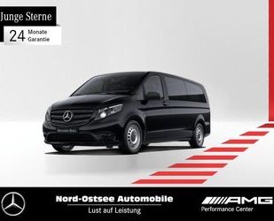 Mercedes-Benz Mercedes-Benz Vito 116 Tourer extralang Navi Kamer Gebrauchtwagen